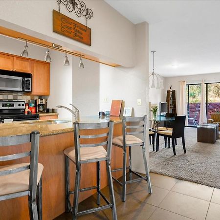 100 Bell Rock Condo- Supai Condo Седона Екстериор снимка