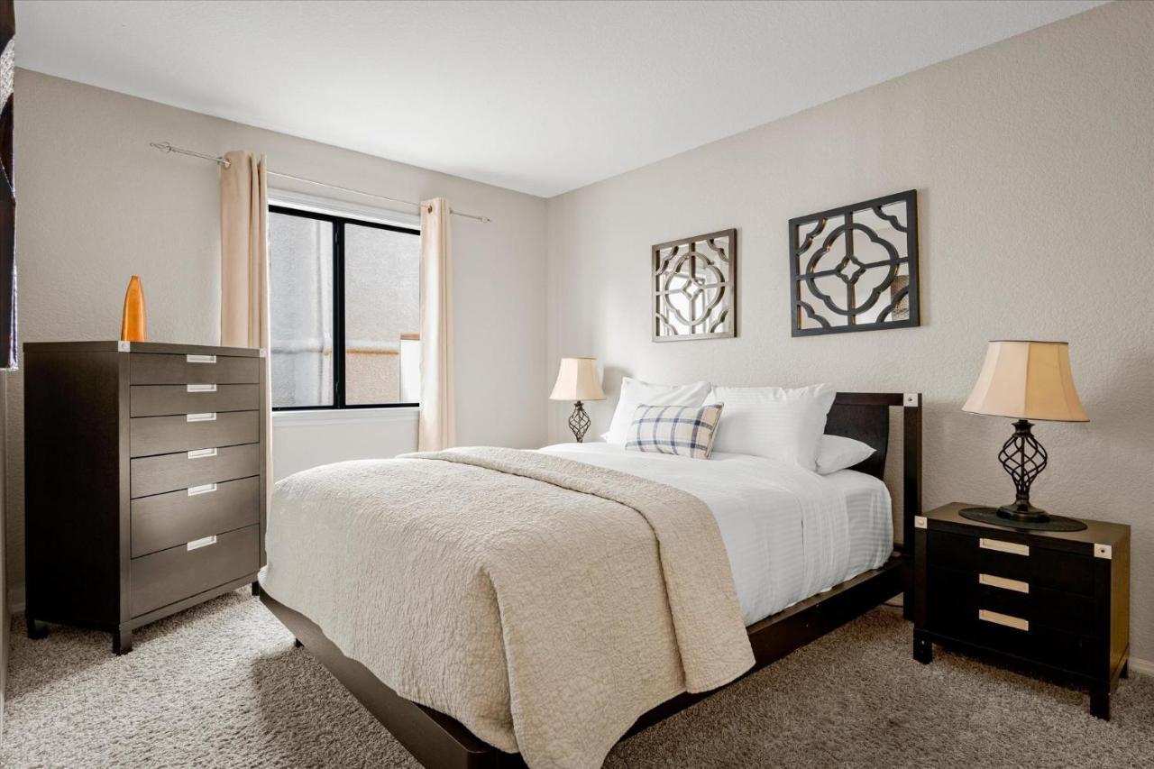 100 Bell Rock Condo- Supai Condo Седона Екстериор снимка